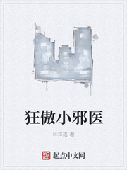 狂傲小邪医
