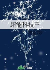 超能科技王