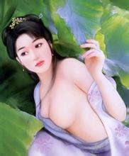 春情，雨朵儿，魔侯ACOME
