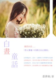 白昼童话 书封设计《接单》