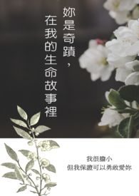 你是奇蹟，在我的生命故事里