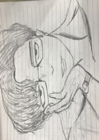 学长的愤怒