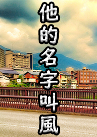 他的名字叫风