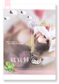 缓缓归