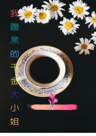 我腹黑的千金大小姐