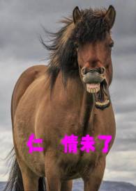 仁马情未了