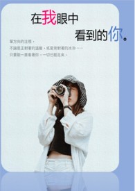 在我眼中看到的你（已完结）