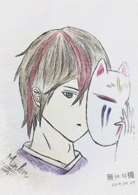 MinLin  絵の帖