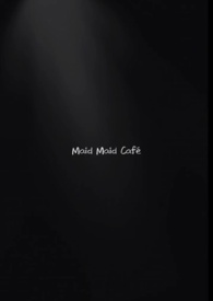 Maid Maid Café