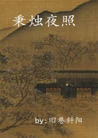 秉烛夜照