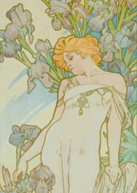 贫穷魔女（西幻，NPH）