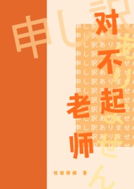 对不起老师