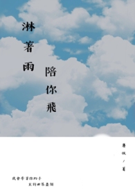 淋着雨 陪你飞