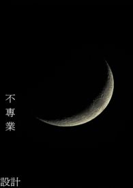 不专业设计