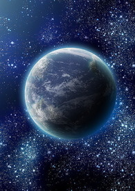 猛男星球