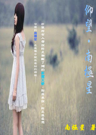 仰望?南极星