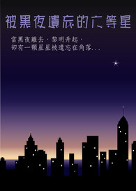 被黑夜遗忘的六等星