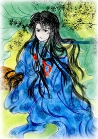 聆月曲