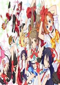 LoveLive/各组官配同人文/ GL/