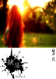 缺陷