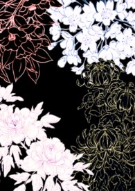 百花争艳－倚香阁