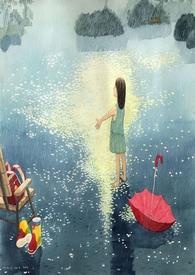 太阳雨