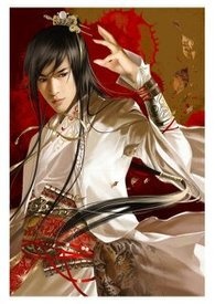 【BL】祭国