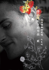 遇见彩虹下的男孩（依旧悸动的记忆）