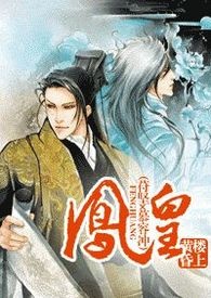 凤皇（苻坚×慕容冲）