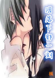 【泪花落之三】泪落下那一刻