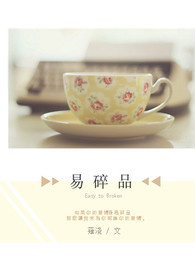 《清甜系列之十》易碎品