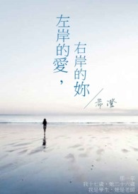 《左岸的爱，右岸的你》