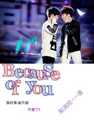 〖TFBOYS〗Because Of You