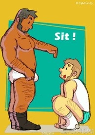 《人为奴，玩之物》高H、轻虐、多肉、宠爱、调教