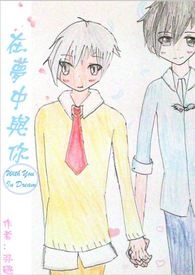 在梦中与你