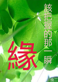 缘 该把握的那一瞬